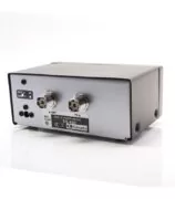 Komunica SX400 Γέφυρα Στασίμων – Βατόμετρο 140-525 MHz 2