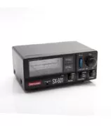 Komunica SX-601 Γέφυρα Στασίμων-Ισχύος 1KW 7 Komunica SX-601 Γέφυρα Στασίμων-Ισχύος 1KW 2