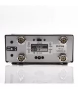 Komunica SX-601 Γέφυρα Στασίμων-Ισχύος 1KW 8 Komunica SX-601 Γέφυρα Στασίμων-Ισχύος 1KW 3