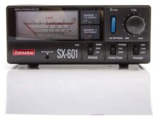 Komunica SX-601 Γέφυρα Στασίμων-Ισχύος 1KW