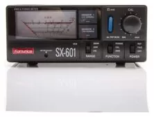 Komunica SX-601 Γέφυρα Στασίμων-Ισχύος 1KW