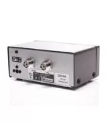 Komunica SX-201 Γέφυρα Στασίμων-Ισχύος 1KW 2