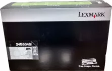 Lexmark M1140 Black Drum (24B6040)