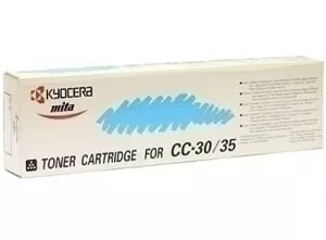 37079010 MITA CC-30 35 TONER BLACK 3 37079010 MITA CC-30 35 TONER BLACK