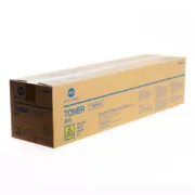 Konica Minolta TN711Y Toner Yellow (A3VU250) 1
