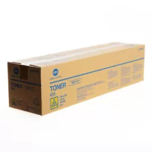 Konica Minolta TN711Y Toner Yellow (A3VU250)
