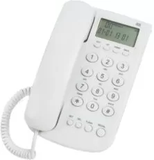 Τηλέφωνο με οθόνη LCD SKH-400
