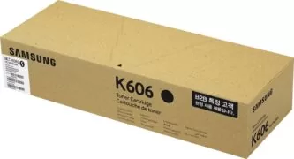 Samsung MLT-K606S Black Toner (SS805A) 1 Samsung MLT-K606S Black Toner (SS805A)
