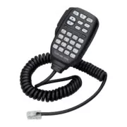 ICOM HAND MICROPHONE HM-133V 1