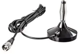 Albrecht CBM-108 Lambda type 1/4 (60cm) 7 Albrecht CBM-108 Lambda type 1/4 (60cm) 3