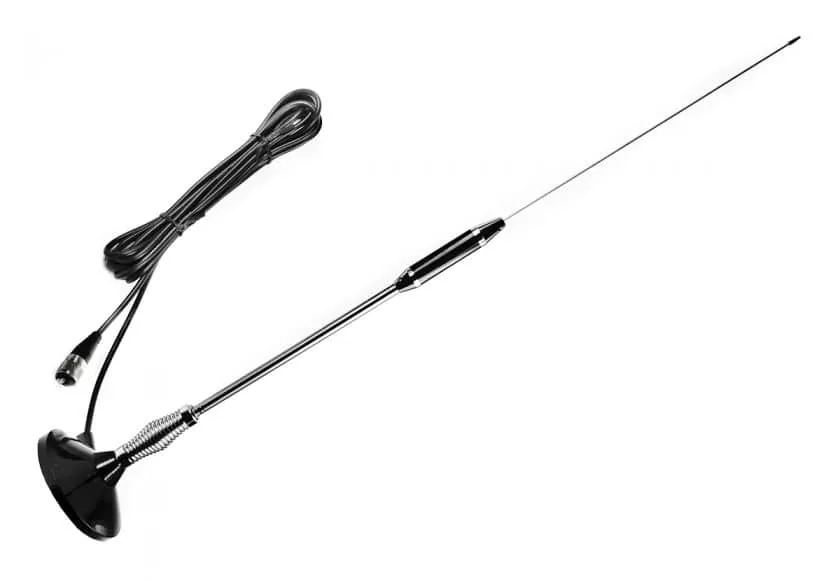 Albrecht CBM-108 Lambda type 1/4 (60cm) 4 Albrecht CBM-108 Lambda type 1/4 (60cm) - Image 2