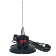 K40 K-30 Μαγνητική Κεραία CB (90cm) 1 K40 K-30 Μαγνητική Κεραία CB (90cm)