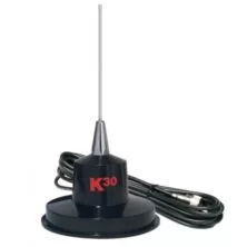 K40 K-30 Μαγνητική Κεραία CB (90cm)