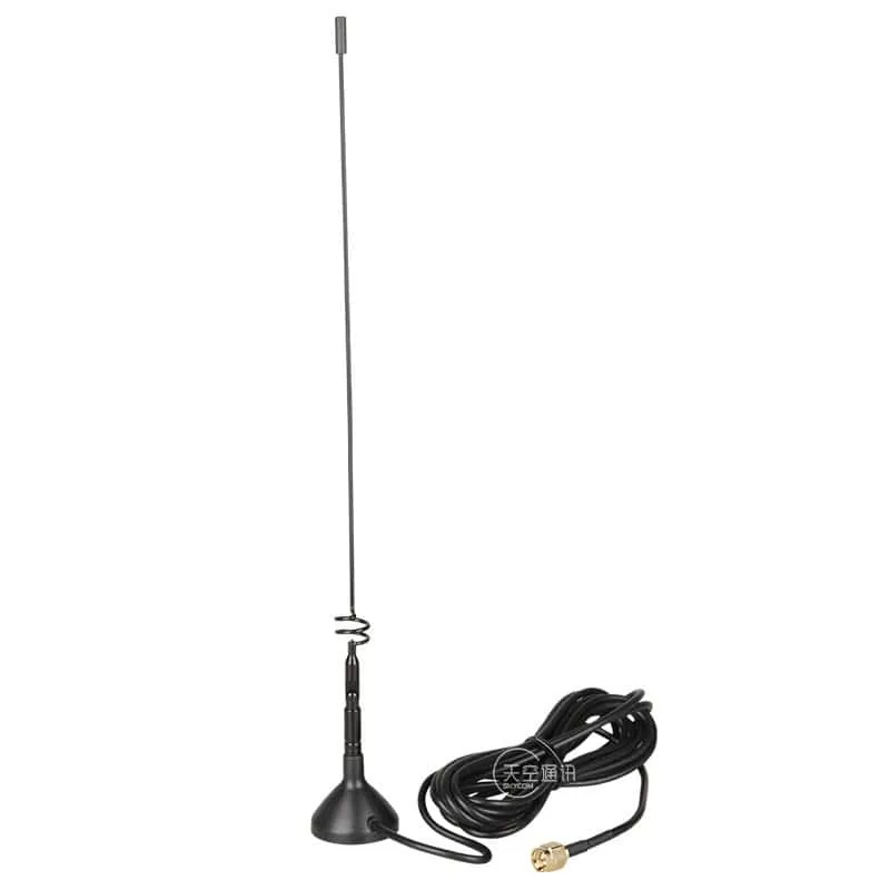 Diamond MR73S Μαγνητική Κεραία V/U (50cm) 3 Diamond MR73S Μαγνητική Κεραία V/U (50cm)