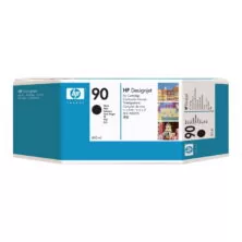 HP 90 Black 775ml (C5059A)