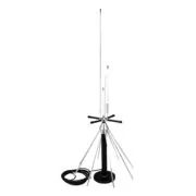 Diamond® Antenna D130 25-1300 Mhz (175cm)