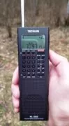 Tecsun PL-368 Ραδιόφωνο παγκοσμίου λήψεως FM/LW/MW/SW/SSB 3