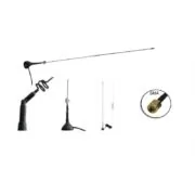 Diamond® Antenna MR73SJ Μαγνητική Κεραία V/U (50cm) 1