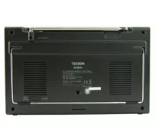 Tecsun H-501X Ραδιόφωνο Παγκοσμίου Λήψεως FM/LW/MW/SW/SSB/Bluetooth 20 Tecsun H-501X Ραδιόφωνο Παγκοσμίου Λήψεως FM/LW/MW/SW/SSB/Bluetooth 5