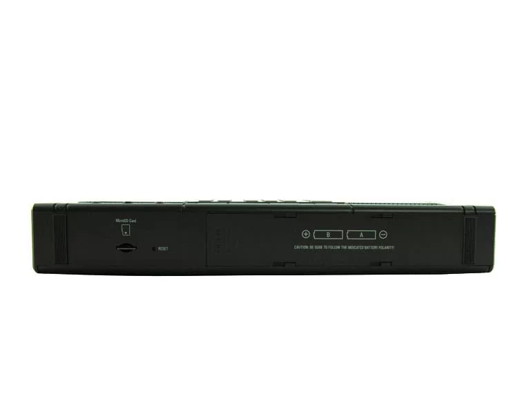 Tecsun H-501X Ραδιόφωνο Παγκοσμίου Λήψεως FM/LW/MW/SW/SSB/Bluetooth 10 Tecsun H-501X Ραδιόφωνο Παγκοσμίου Λήψεως FM/LW/MW/SW/SSB/Bluetooth - Image 8