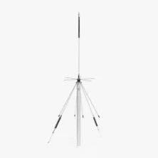 Hamking DS-3000 Κεραία Βάσεως VHF/UHF (1.54m)