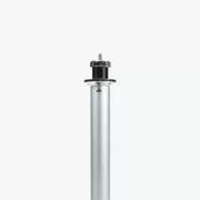 Hamking DS-3000 Κεραία Βάσεως VHF/UHF (1.54m) 4