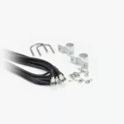 Hamking DS-3000 Κεραία Βάσεως VHF/UHF (1.54m) 2
