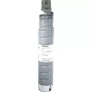 Panasonic toner DQ-TU10C Black + Waste toner