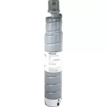 Panasonic toner DQ-TU10C Black + Waste toner