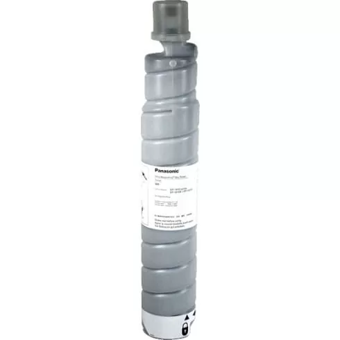 Panasonic toner DQ-TU10C Black + Waste toner 3 Panasonic toner DQ-TU10C Black + Waste toner