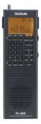 Tecsun PL-368 Ραδιόφωνο παγκοσμίου λήψεως FM/LW/MW/SW/SSB 1