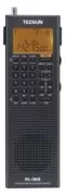 Tecsun PL-368 Ραδιόφωνο παγκοσμίου λήψεως FM/LW/MW/SW/SSB