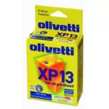 Original Olivetti B0315 / XP13 Printhead (Color) for JET-LAB 600