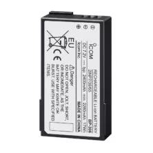 ICOM BP-296 Μπαταρία Li-Ion για IC-M37E (2350mAh)