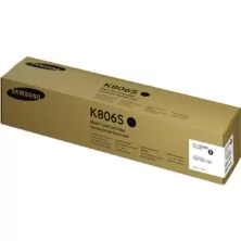 Samsung CLT-K806S Black Toner (SS593A)