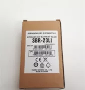 Standard Horizon SBR-23Li Μπαταρία για το HX210E/HX40E (1850mAh) 2