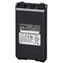ICOM BP-299 Μπαταρία Li-Ion για IC-F3002/4002 (3150mAh)