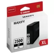 Canon Ink Cartridge 9254B001 High capacity PGI-2500XL BK black 1