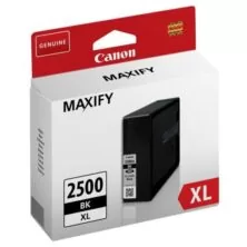 Canon Ink Cartridge 9254B001 High capacity PGI-2500XL BK black