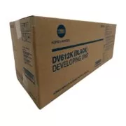 Konica Minolta DV612K Developer Black (A0TK03D)