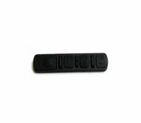 Yaesu RA101320B Rubber Knob Key(PTT) for VX-8R