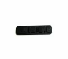 Yaesu RA101320B Rubber Knob Key(PTT) for VX-8R