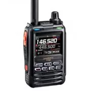 Yaesu FT-5DE 144/430MHZ C4FM/FM + FBA39 6 Yaesu FT-5DE 144/430MHZ C4FM/FM + FBA39 2