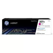 HP 207X Magenta Toner (W2213X) 1