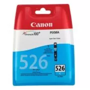 Canon printcartridge cyan (4541B001, CLI526C) 1