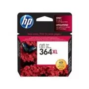 HP printcartridge photoblack (CB322EE, 364XL)