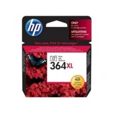 HP printcartridge photoblack (CB322EE, 364XL)