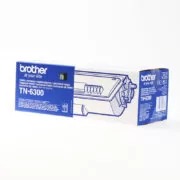 Brother TN-6300 Black Toner 3K