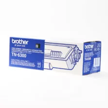 Brother TN-6300 Black Toner 3K