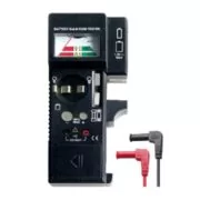 E-Sun BT-6 Αναλογικό Battery Tester με Πτυσσόμενη Υποδοχή 5 E-Sun BT-6 Αναλογικό Battery Tester με Πτυσσόμενη Υποδοχή 2